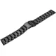 thumbnail image 3 of Correa De Acero Inoxidable Eslabon Para Galaxy Watch 3 45mm, 3 of 6