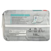 Men’s Guards, Maximum Absorbency, 104 Count (2 x 52 ct)