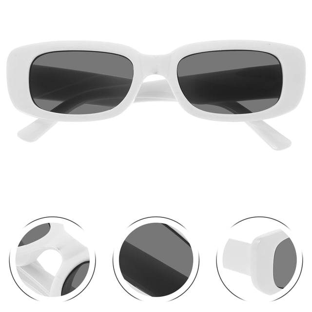VERDANVERSE 20Ud Gafas De Sol Grupales Elegantes Para Y Mujer Protección Solar