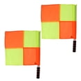 thumbnail image 4 of Juego de de áRbitro de FúTbol, Tarjetas Rojas Amarillas con Cuaderno y LáPiz, Silbatos de Acero Inoxidable para áRbitro de Entrenador con CordóN, 4 of 8