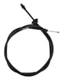 thumbnail image 1 of Cable Chicote Liberador De Cofre Compatible Con Ford Explorer 4.0L 5.0L 1995 1996 1997 1998 1999 2000 2001 2002 2003 CAHSA Cable Chicote Acelerador, 1 of 5