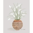thumbnail image 3 of Murdock, Ramona 15x18 Black Modern Framed Museum Art Print Titled - Solarium Plant, 3 of 5