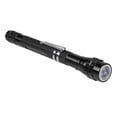 thumbnail image 6 of Mini Flexible Telescopic LED Flashlight - Rotatable Torch with Magnetic End (Black), 6 of 8