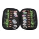 thumbnail image 1 of Señuelos De Pesca De Metal, Señuelos De Pesca Con Anzuelo Triple Compacto, Cuchillas Brillantes Atractivas Multifuncionales Para Lubina, 1 of 7