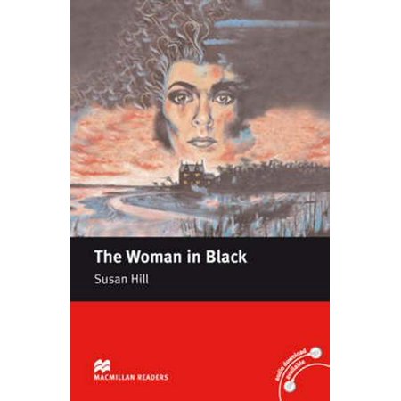 Macmillan Readers - The Woman in Black: Macmillan Reader, Elementary Level (Macmillan Reader) (Macmillan Readers) (Paperback)