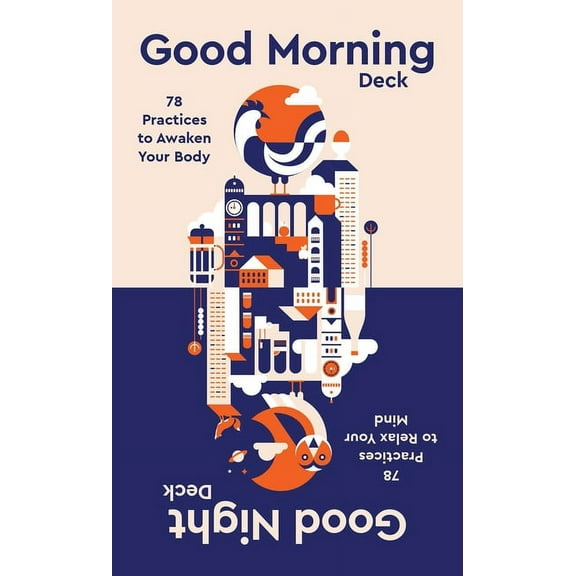 Good Morning, Good Night Deck: Good Morning, Good Night Deck (Other)