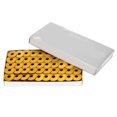 thumbnail image 1 of Lot de 100 bobines de rechange en aluminium pour machine à coudre (jaune), 1 of 4