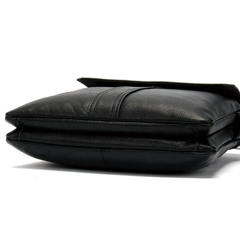 leather mens designer bags