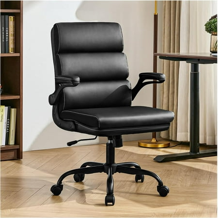 small desk chair comfy office product