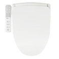 thumbnail image 1 of Siège allongé de toilette pour bidet Slim One Smart, 1 of 6
