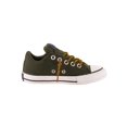 thumbnail image 2 of Converse Kids Chuck Taylor All Star Street Slip Casual Shoe, 2 of 5