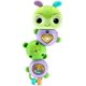 thumbnail image 3 of Caterpillar rattle bell twist toy beaded sand hammer educational toy fine action 1-year-old early education, 3 of 4
