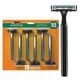 thumbnail image 1 of BIC Sensitive 2 Disposable Razors for Men With 2 Blades for Sensitive Skin, 18 Count Value Pack of Shaving Razors, 1 of 7