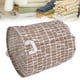 thumbnail image 3 of Cesta Plegable Para La Colada, Cesta De Ropa Plegable De Lona Con Dos Asas Para Dormitorio, Apartamento, Juguetes, 3 of 7