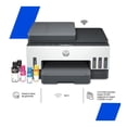 thumbnail image 2 of Impresora Multifuncional HP Smart Tank 750 de Tinta Continua Impresión a Color Wi-Fi Smart App Dúplex ADF, 2 of 6