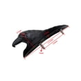 thumbnail image 4 of 2x Luz Delantera De La Motocicleta Eagle Ornament Eyes Light, 4 of 9