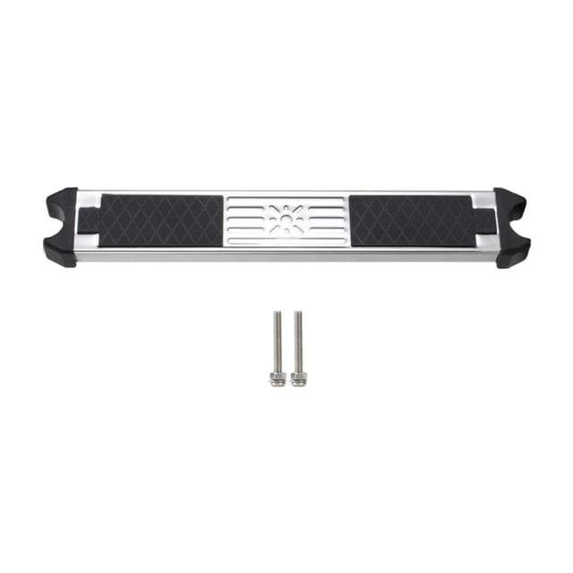 Colaxi Pool Ladder Step Replacement Strong Load Bearing Capacity Stainless Steel Swimming Pool Ladder for Inground Water Activities Anti slip pedal