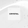 thumbnail image 6 of Hard Candy Glosstopia Lip Gloss, High-Shine Hydrating, Hyaluronic Acid, Crystal, Clear, 6 of 11