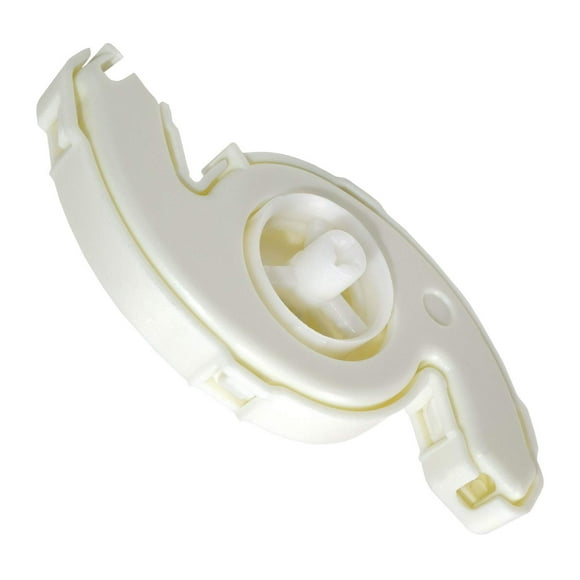 HQRP Dishwasher Spinner Spray Arm Replacement for Amana ADB1600AWB0 ADB1600AWD0 ADB1600AWD1 ADB1600AWD4 ADB1600AWQ1 ADB1600AWQ2 ADB1600AWQ3 ADB1600AWQ4
