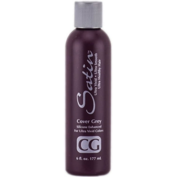 Satin Silicone Enhanced Developer #10 6 oz