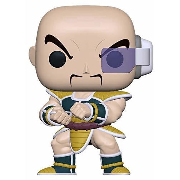 FUNKO POP! ANIMATION : DRAGON BALL Z - NAPPA