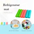 thumbnail image 2 of Tapis de Réfrigérateur Multifonction Tapis de Frigo Imperméable Lot de 6 Tapis de Frigo, 2 of 6
