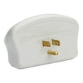 thumbnail image 3 of Tripp Lite Protect It! 3-Outlet Direct Plug-In Surge Protector, 660 Joules, 3 of 6
