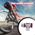thumbnail image 3 of Eigraketly Inflador rápido cabeza inflable Metal CO2 cilindro bomba de aire Kit adaptador de boquilla de motocicletas bolas accesorios de Ciclismo, 3 of 6