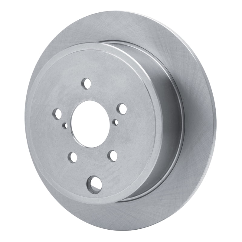 Dynamic 600-13021 DFC Brake Rotor Fits select: 2009-2013 SUBARU FORESTER, 2011-2014 SUBARU OUTBACK 2.5I PREMIUM