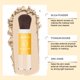 thumbnail image 2 of Protective Makeup Setting Powder Natural Light concealer Portable Makeup Makeup Powder, 2 of 5