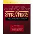 thumbnail image 1 of The Boston Consulting Group on Strategy, 1 of 3