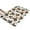 Cute Doberman and, variant on Cute Pug Puppies Flannel Non Slip Door Rugs,Washable Door Mats Indoor,Decorative Door Mats,Dirt-Resistant and Absorbent Doormat for Entrance,Bedroom,Kitchen,Bathroom,23.5x16in(60x40cm)