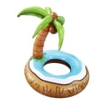 thumbnail image 3 of Piscina Inflable Flotación Agua Hamaca De Piscina Divertida Para Fiestas Lago Interior Al Aire Libre, 3 of 8