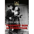 thumbnail image 1 of The Toughest Gun in Tombstone, 1 of 2