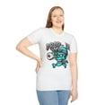 thumbnail image 6 of Skull Tee Shirt, Skeleton Shirt, Shirt with Skull, Shirt with Skeleton, 6 of 74