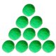 thumbnail image 5 of 10 bolas de algodón reutilizables para remojar en el agua, bolas de algodón absorbentes para piscinas al aire libre y fiestas en la playa, promoción de liquidación de hoy, 5 of 8