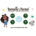 thumbnail image 2 of Boogie and Bean Colloidal Oatmeal Powder, Kids Eczema Lavender and Chamomile Bath Soak 8 oz, 2 of 4