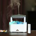 thumbnail image 5 of BOBOMOTI Humidifier for Room Cool Mist Top-Fill Ultra-Quiet Humidistat for Baby Nursery Plants Aromatherapy Diffuser Clearance, 5 of 5