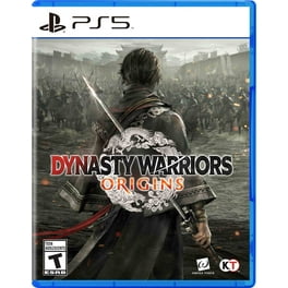 家庭用ゲームソフト PlayStation4 - Wo Long: Fallen Dynasty PS4 Amazon.com: Wo Long: Fallen Dynasty - PlayStation 4 : Koei