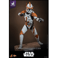 thumbnail image 4 of Hot Toys Clone Commander Cody Sixth Scale Figure Star Wars, 4 of 7