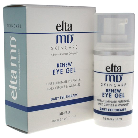 Gel EltaMD EltaMD Renew Eye Gel Gel Unisex 0.5oz