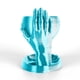 thumbnail image 5 of High Density 3D Printed Versatile Hands Flower Pot Plant Pot Plante Artistic Elegance For Meaningful Modern Home Decor, 5 of 7