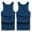 A-B713, variant on Ribbed Knit Tank for Men Sleeveless Crewneck Athletic Tank Top Snug Minimalist Daily Tank Tops