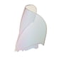 thumbnail image 1 of Parabrisas Flujo de Aire Protección Contra El Viento para Suzuki GSX600 750F 1998-2008- 6 Colores Opcionales - Multicolor Sunnimix parabrisas transparente, 1 of 8
