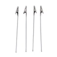 thumbnail image 1 of Noref Pince Photo Forte Durable pour Mémos Cartes pour Photos, 1 of 1