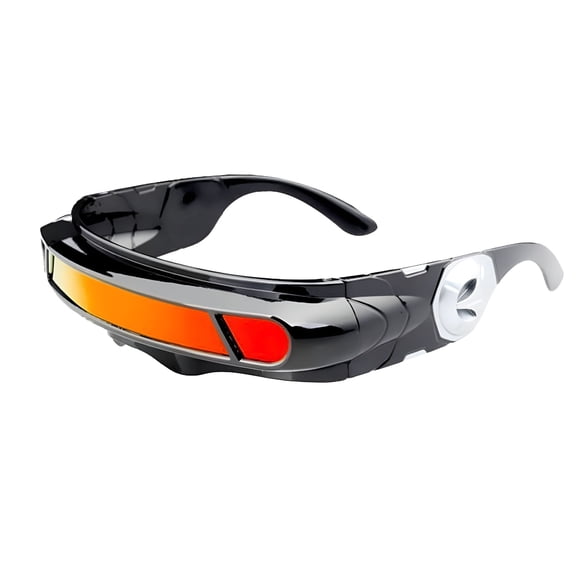 GJX 2026 New Sunglasses Travel Sun Glasses Uv400 Memory Material for Driving, Beach, Hiking, Sports, Outdoor Activities