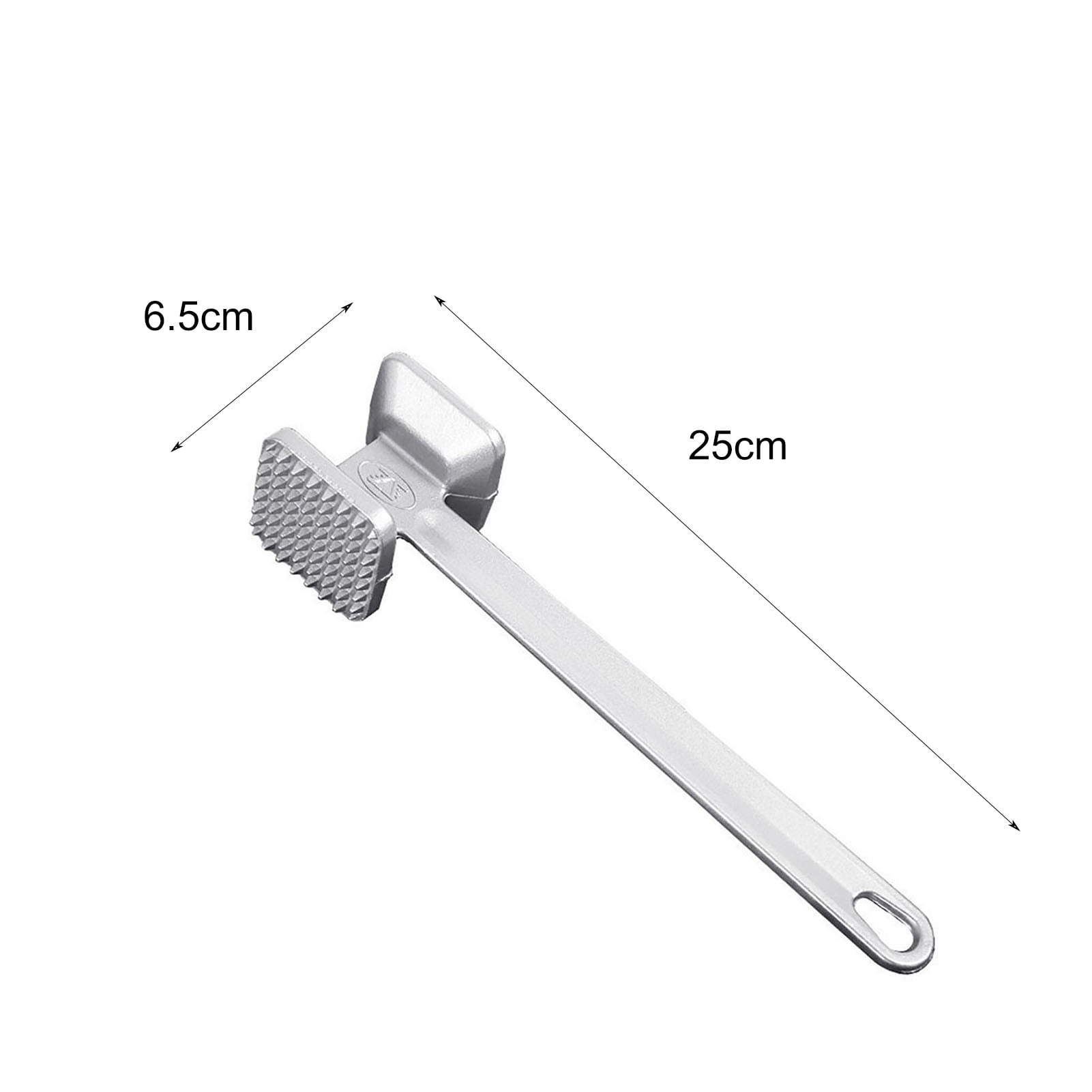 Meat Tenderizer Hammer Tool/Pounder For Tenderizing Steak Beef Poultry