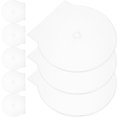 thumbnail image 4 of 50pcs CD Cases Portable DVD Holder Disc Storage Organizer Disc Storage Holder, 4 of 9