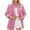 Pink Jacket for Women, variant on jtjvou Blazers for Women Business Casual Long Sleeve Lapel Collar Open Front Suit Jacket Office Work Blazer with Pockets Beige S