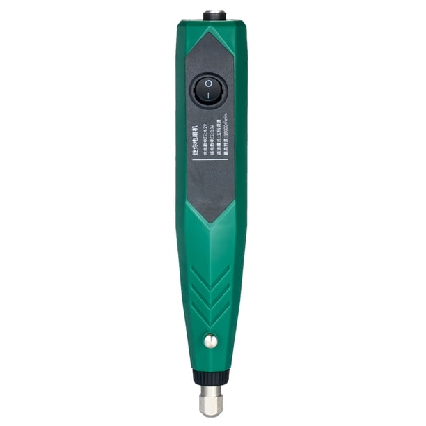 Amoladora eléctrica Irfora Kit de herramientas rotativas inalámbricas Amoladora eléctrica multifuncional Mini portátil Recargable Eléctrico inalámbrico Pulido Pulido Taladro Corte Máqui Irfora Amoladora eléctrica